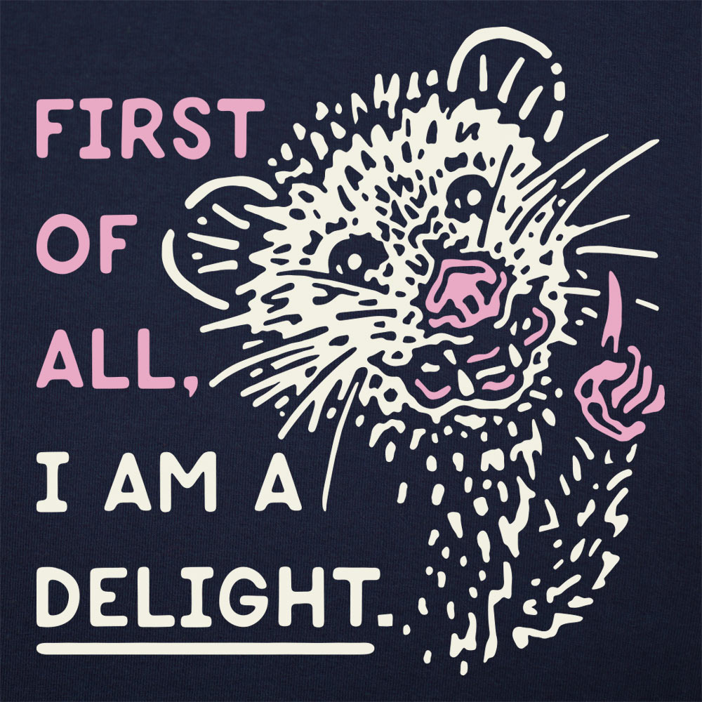 Delight Possum