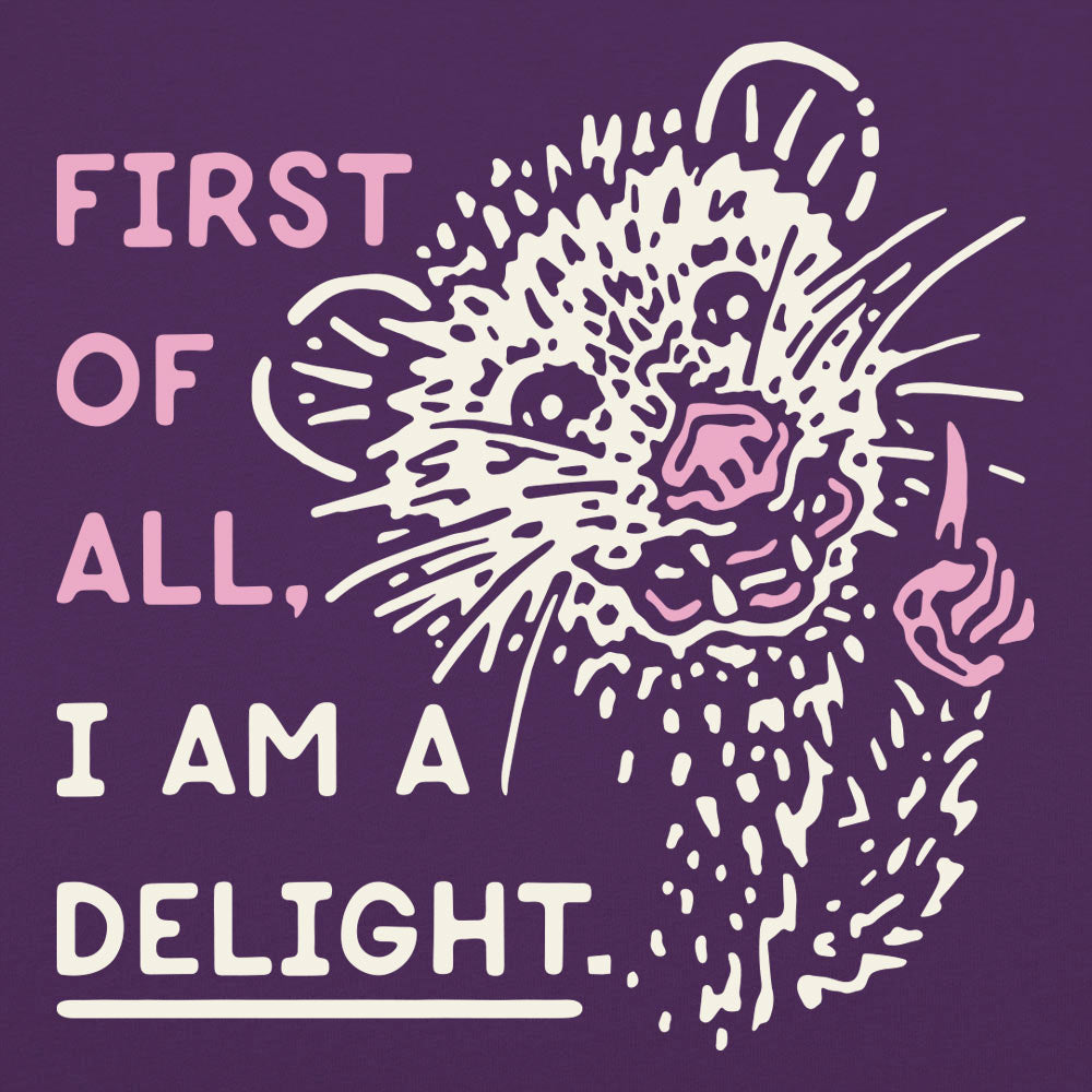 Delight Possum