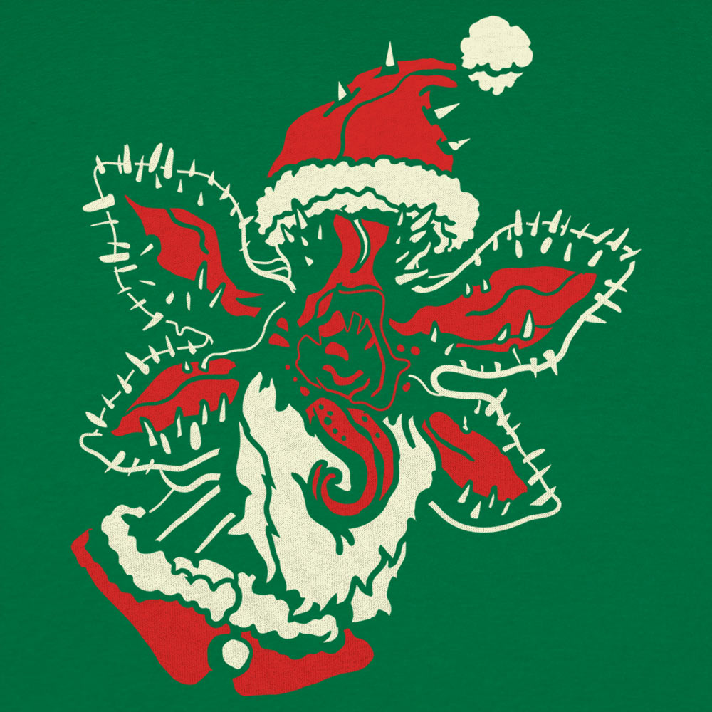 Demo Santa