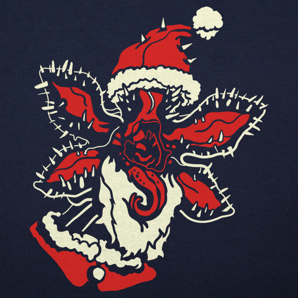 Demo Santa