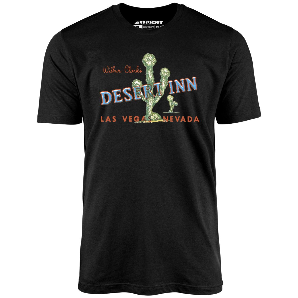 Desert Inn - Vintage Las Vegas - Unisex T-Shirt
