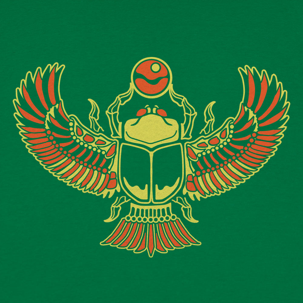 Desert Scarab