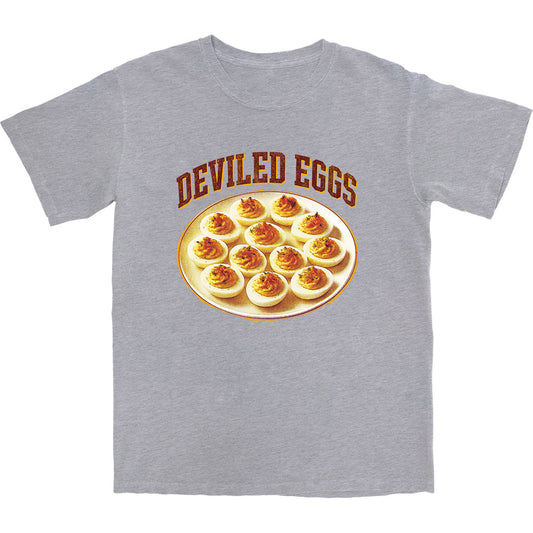 Deviled Eggs 2025 T Shirts