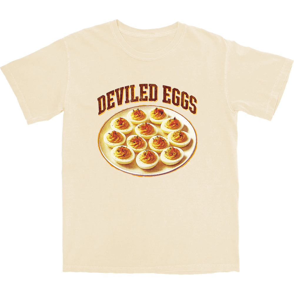 Deviled Eggs 2025 T Shirts