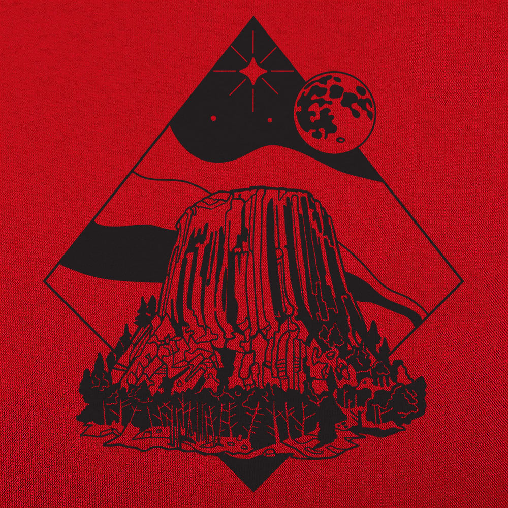 Devil's Tower