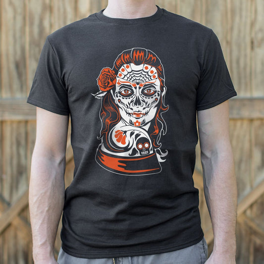 Dia De Los Muertos