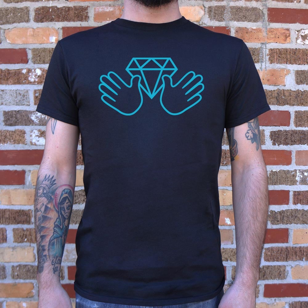 Diamond Hands