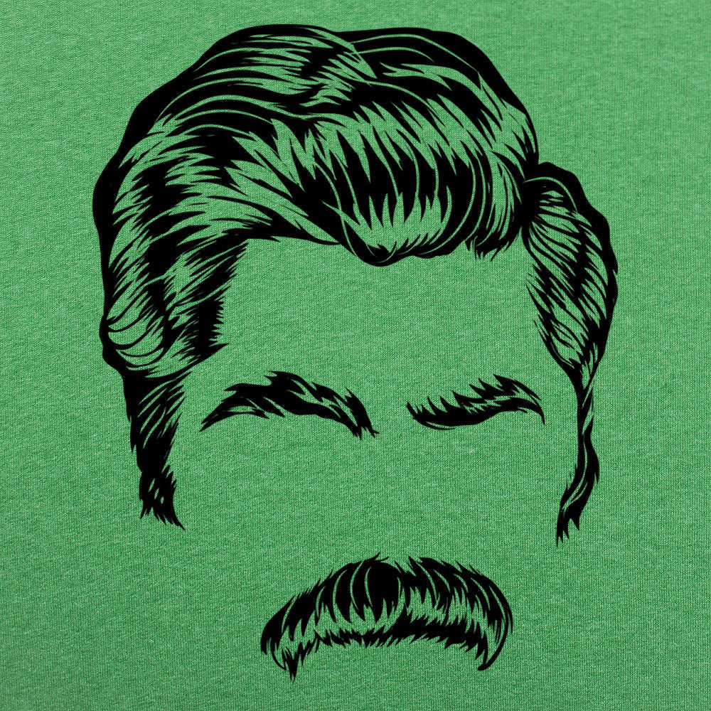 Director Of Mustache