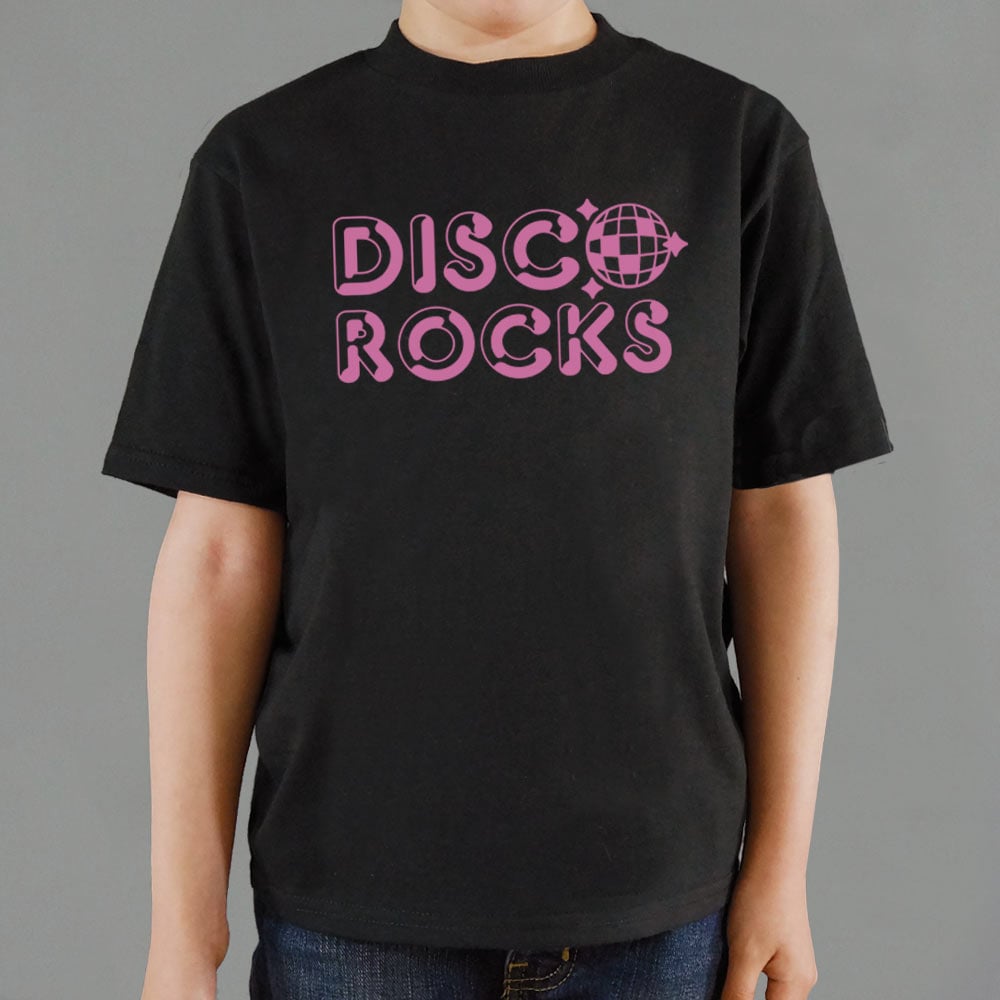 Disco Rocks