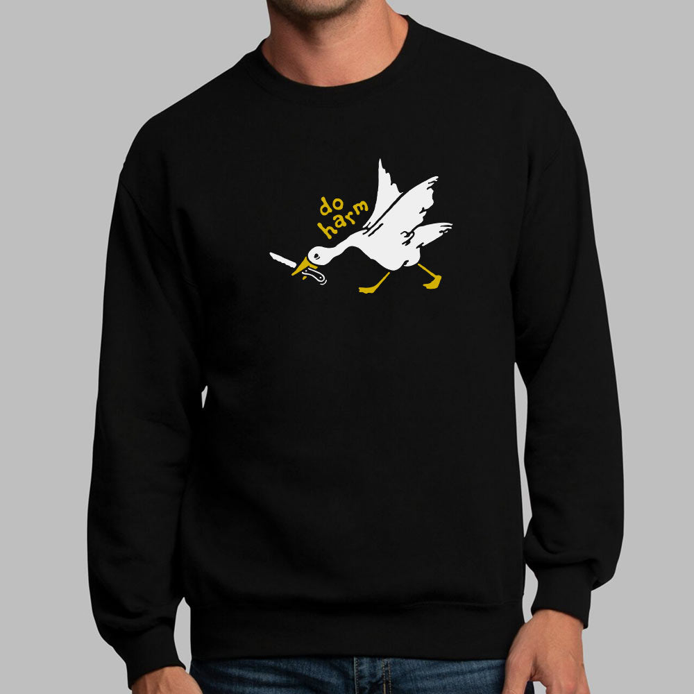 Do Harm Goose