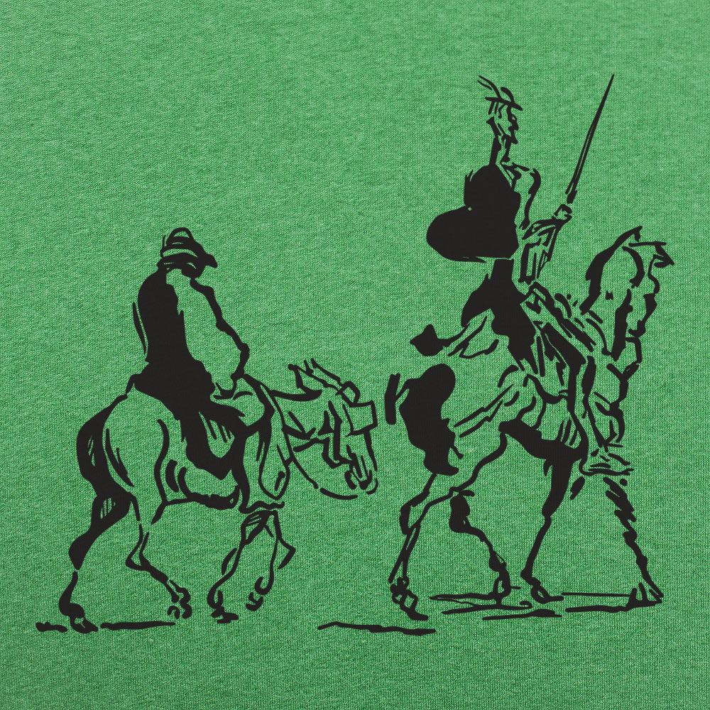 Don Quixote