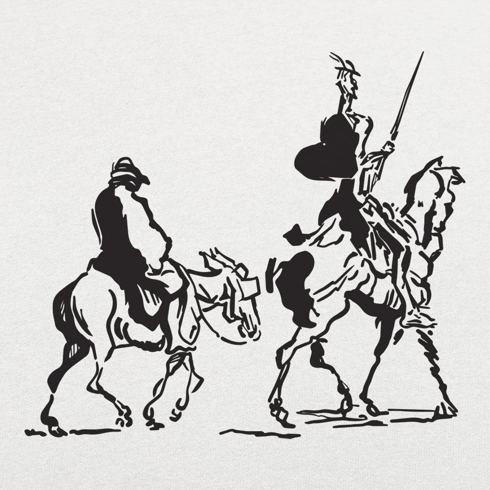Don Quixote