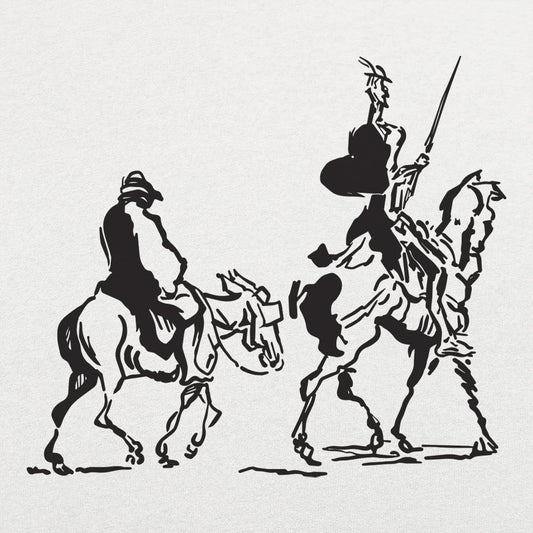 Don Quixote