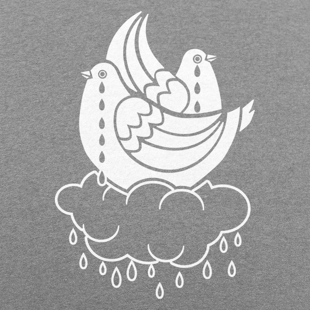 Doves In Mourning