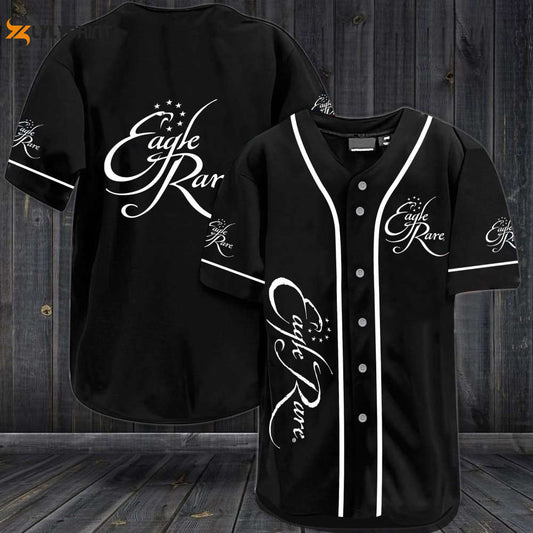 Eagle Rare Baseball Jersey - lylyprint.com