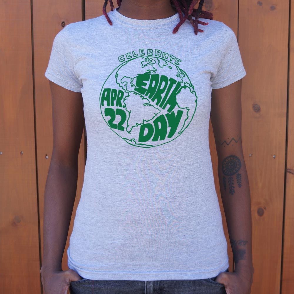 Earth Day