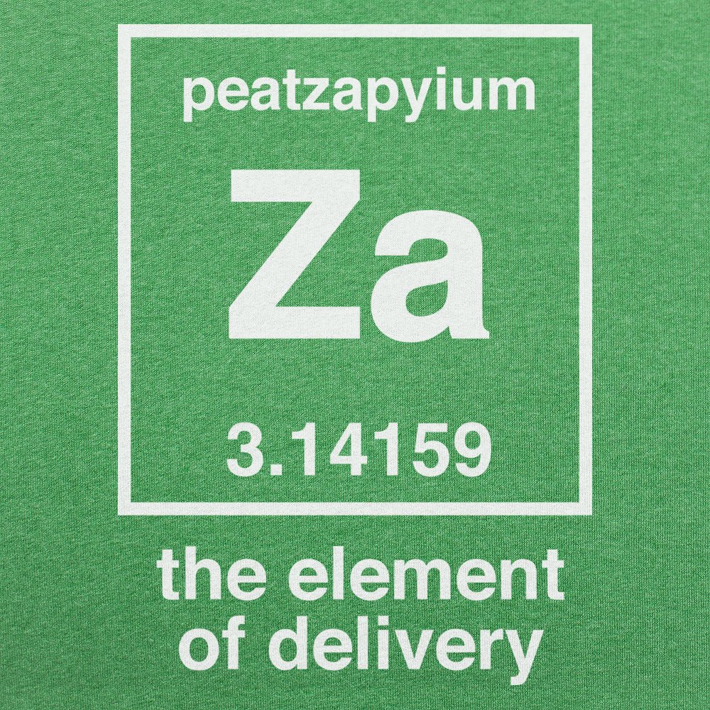 Element Of Delivery