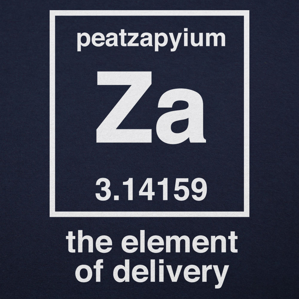 Element Of Delivery