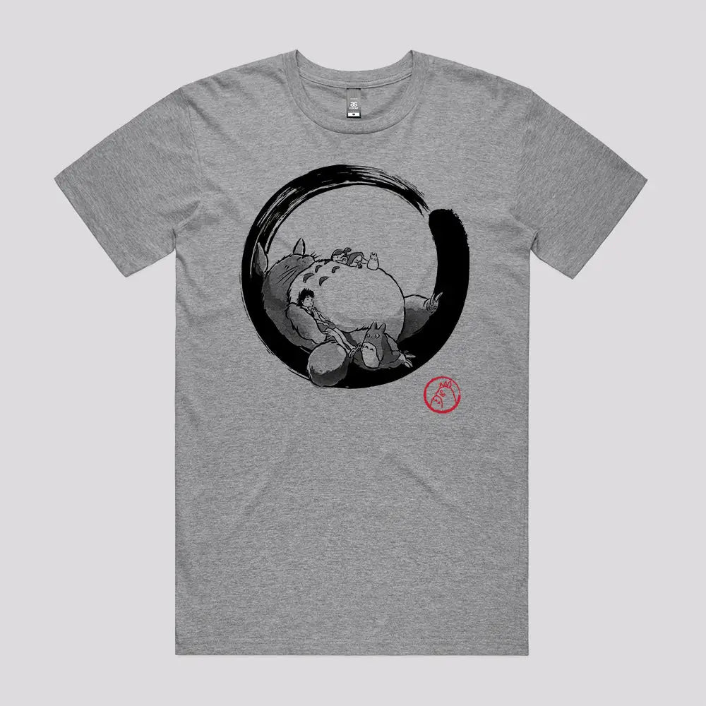 Enso Neighbor T-Shirt