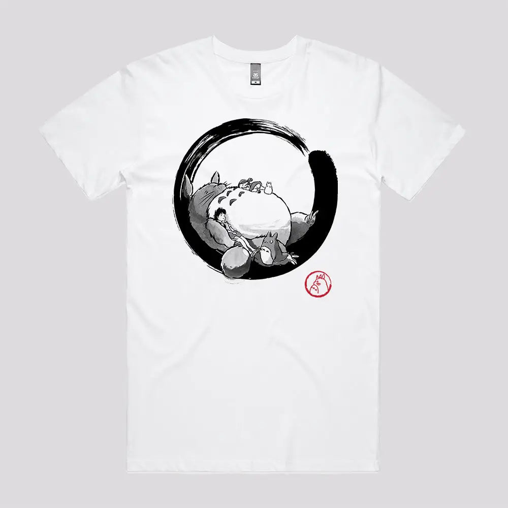 Enso Neighbor T-Shirt