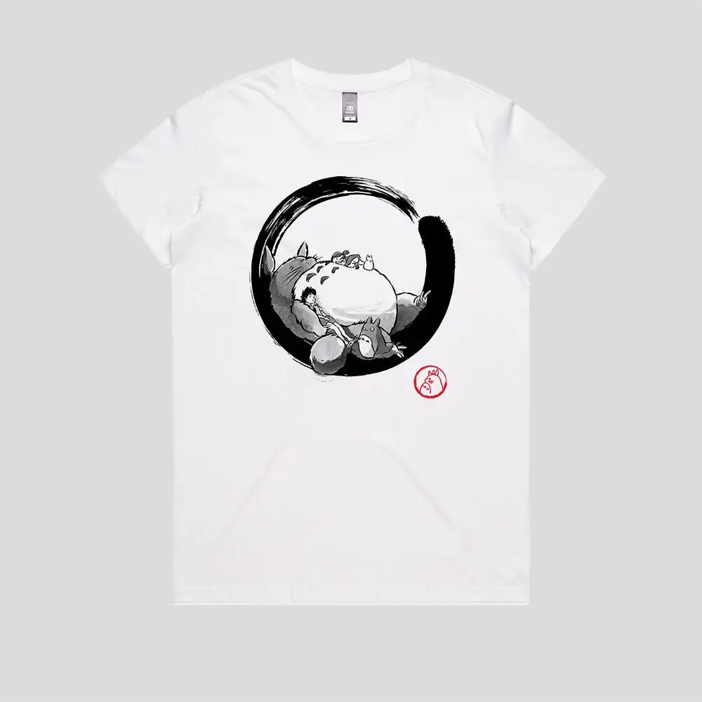 Enso Neighbor T-Shirt