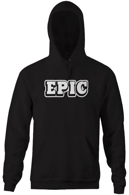 Epic Hoodie