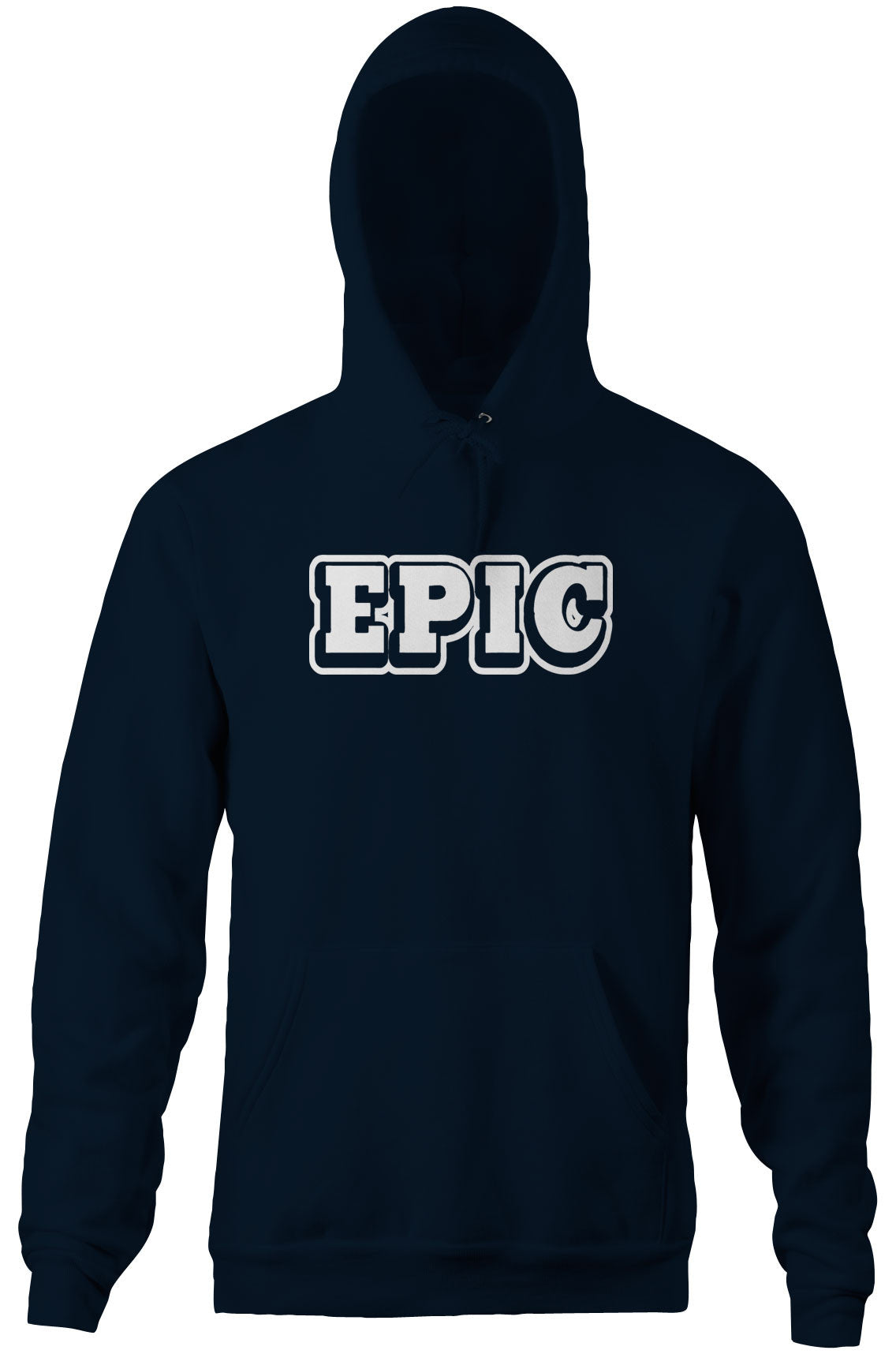 Epic Hoodie