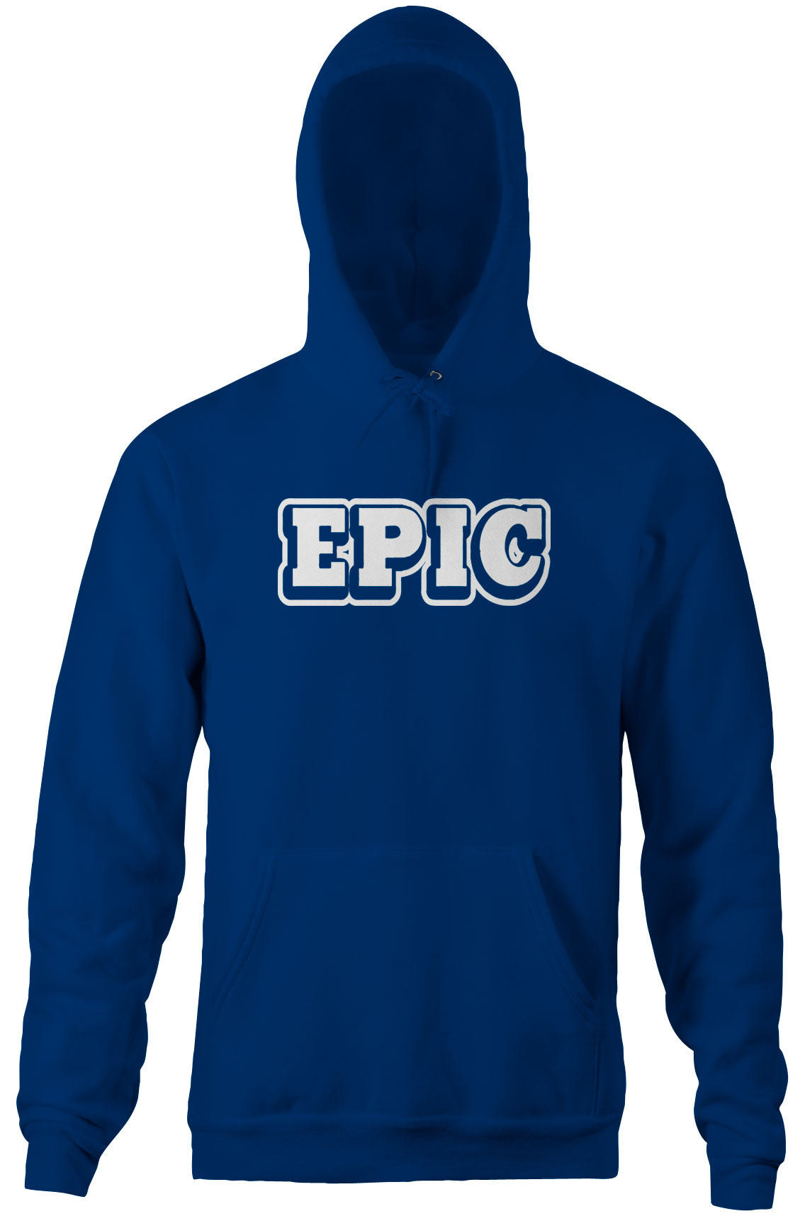 Epic Hoodie