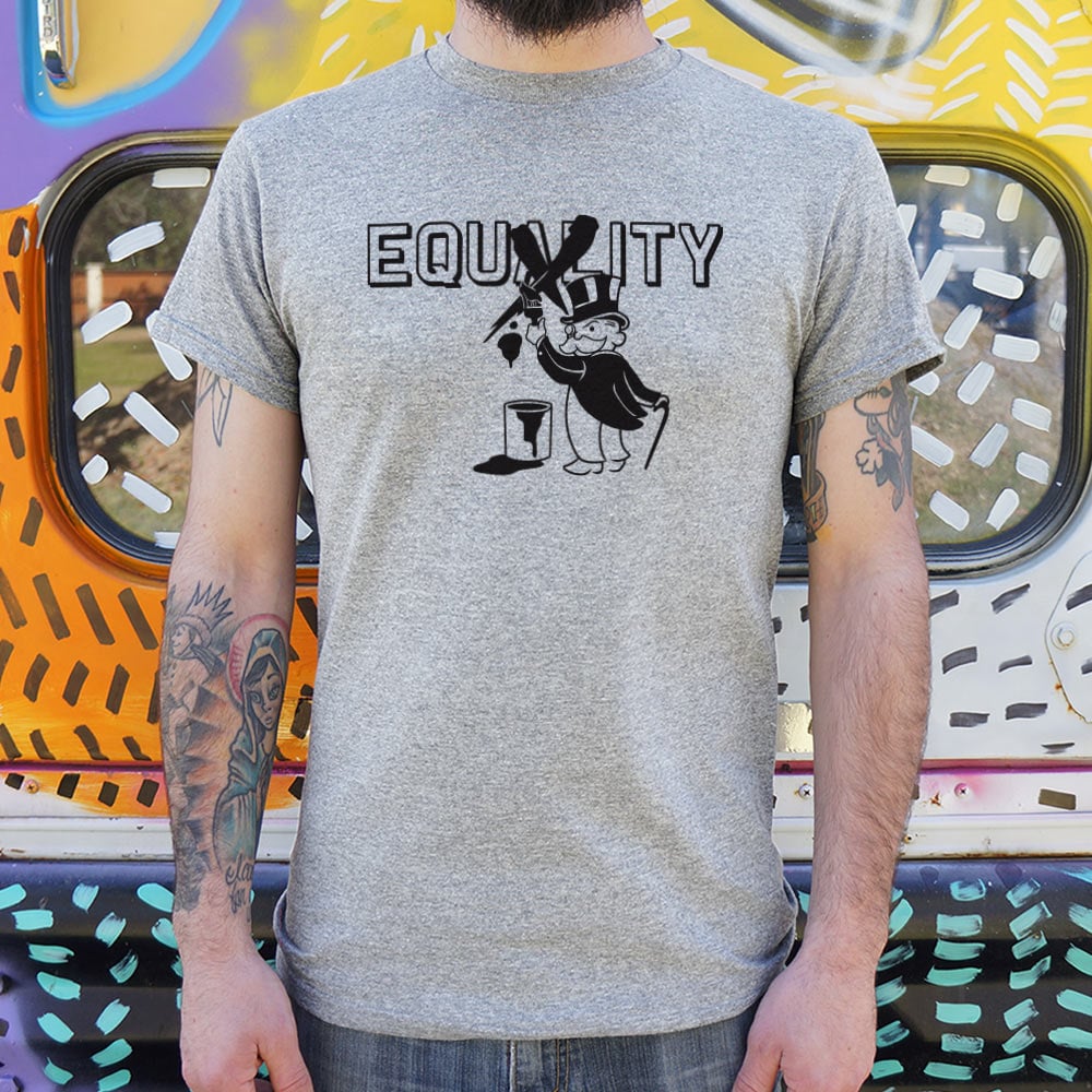 Equity