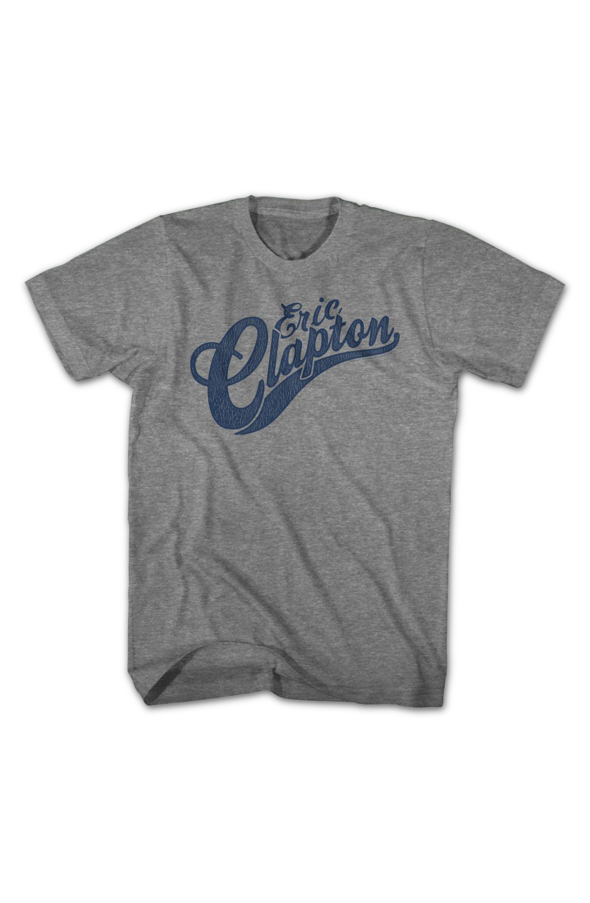 Eric Clapton T-Shirt