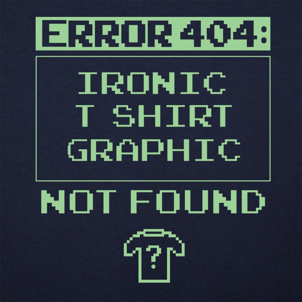 Error 404