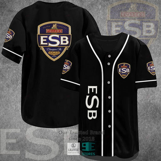 Esb Baseball Jersey