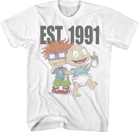 Est. 1991 Rugrats T-Shirt
