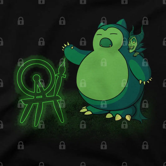 Eternal Dream T-Shirt