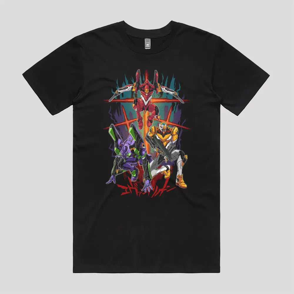 EVA Trio T-Shirt