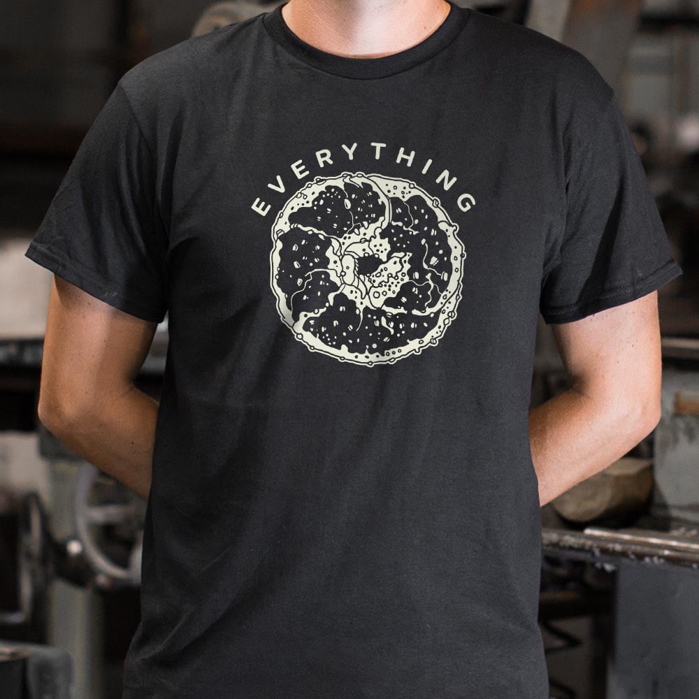 Everything Bagel