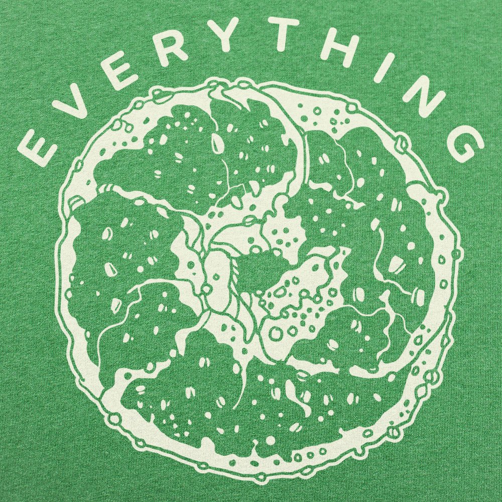 Everything Bagel