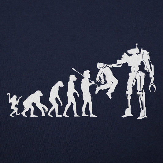 Evolution To Termination