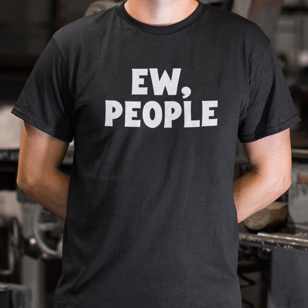 Ew People