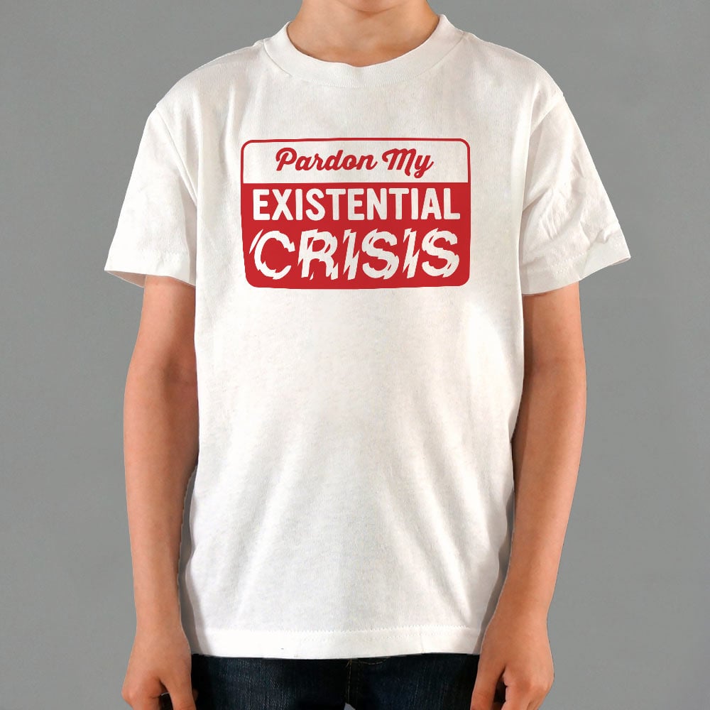 Existential Crisis