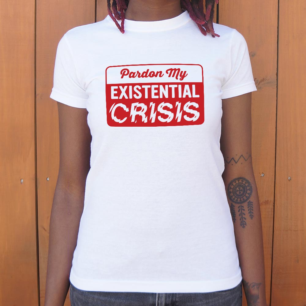 Existential Crisis