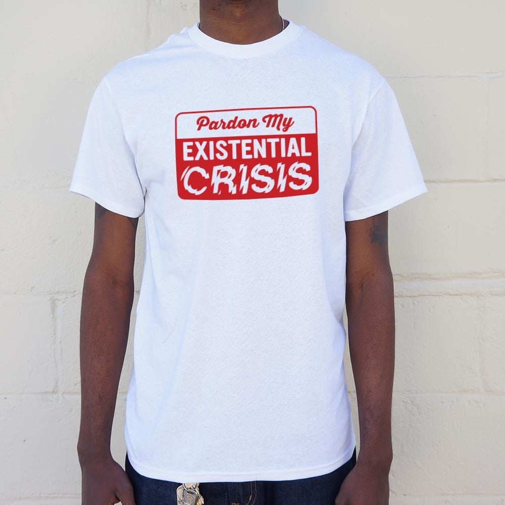 Existential Crisis
