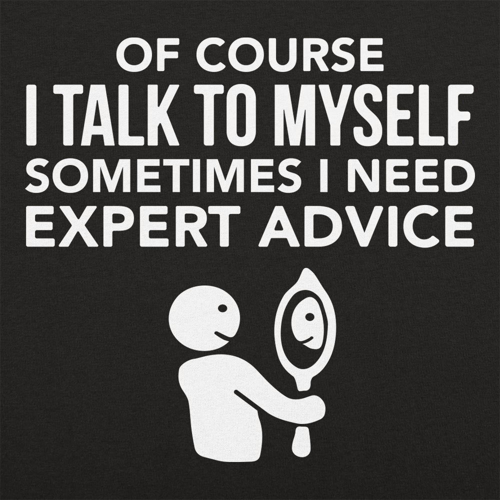 Expert Advice