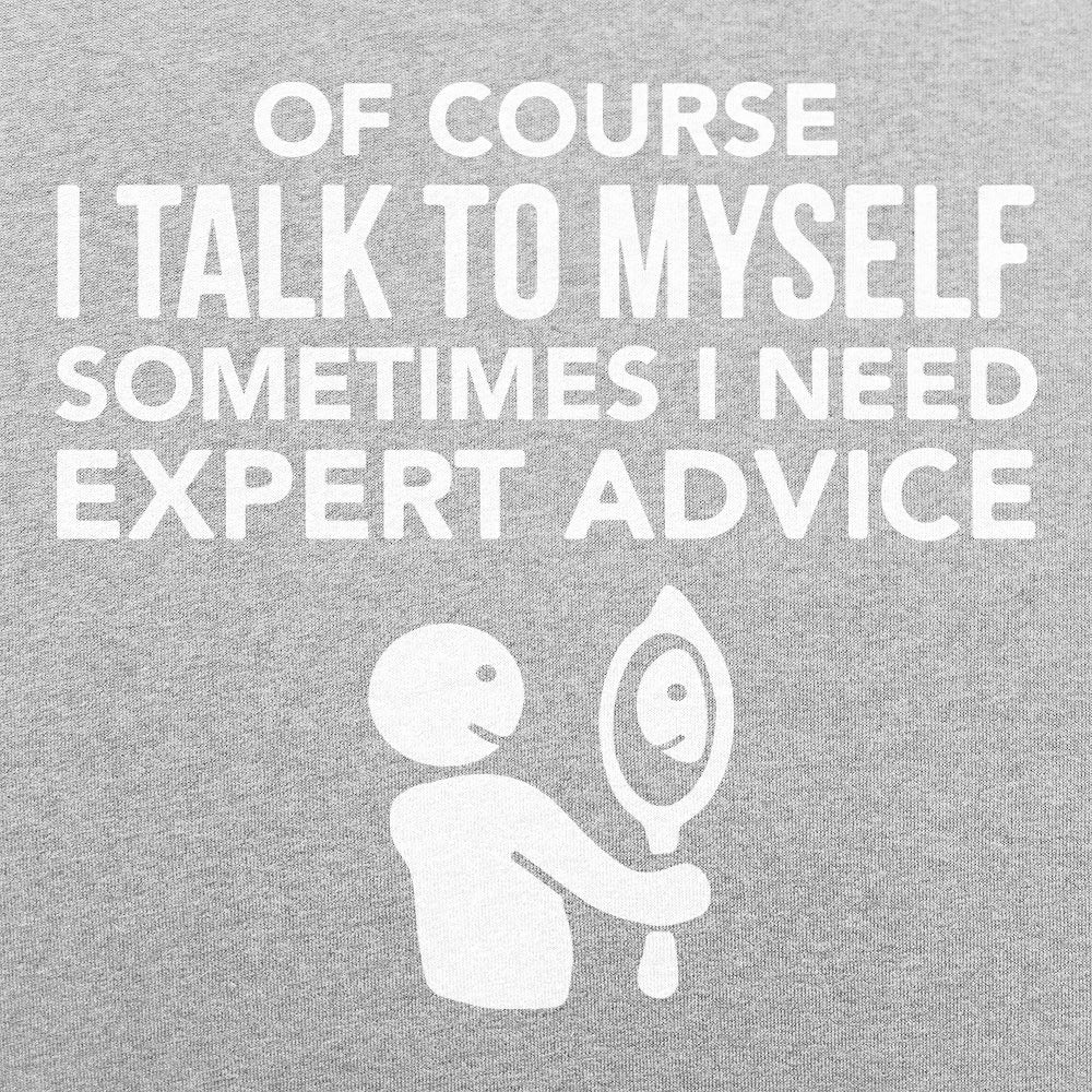 Expert Advice