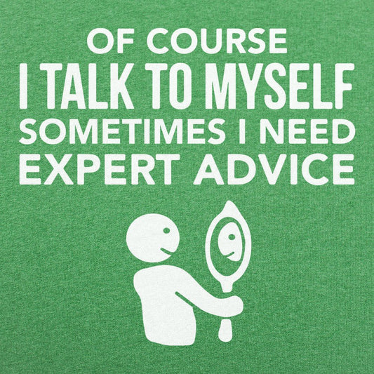 Expert Advice