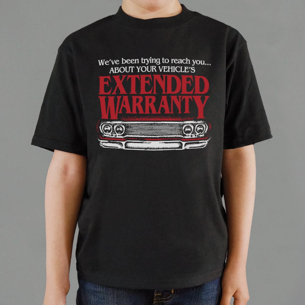 Extended Warranty
