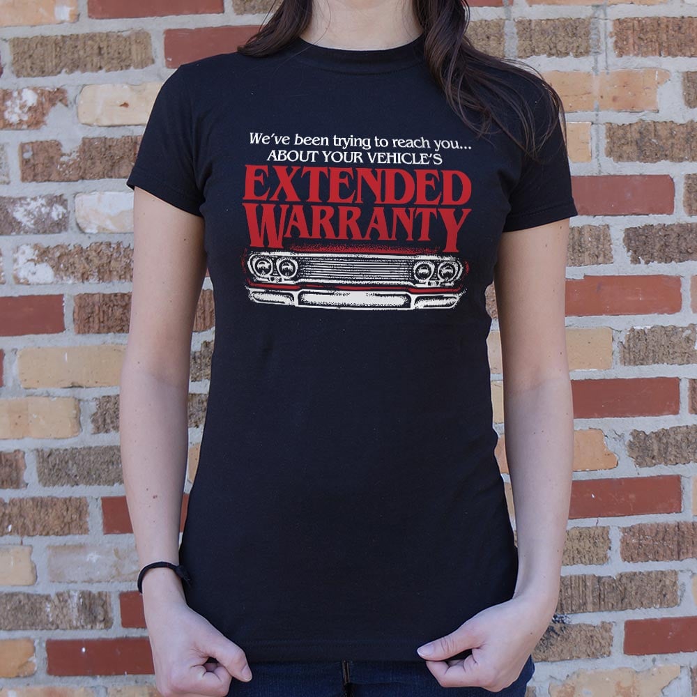 Extended Warranty