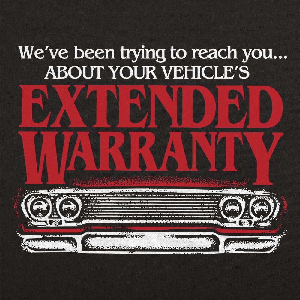 Extended Warranty