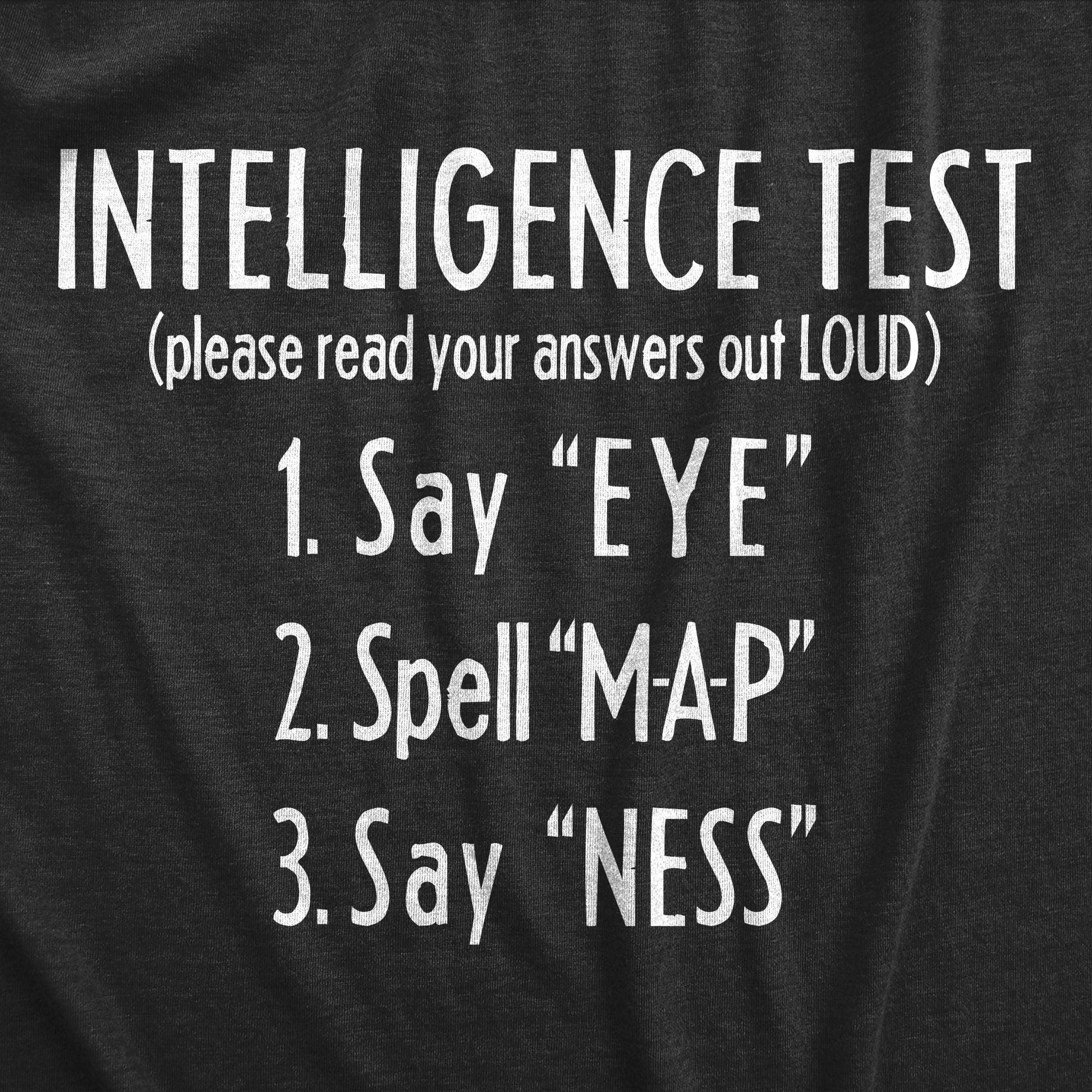 Eye Map Ness Men's T Shirt Hoodie, Sweatshirt | InkThreadWorks.com (Image 2)