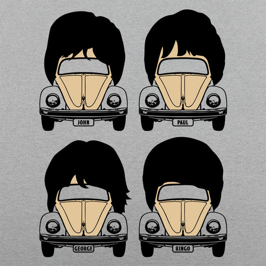 Fab Four on the Floor